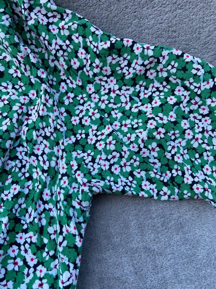 Robe manches courtes / Taille M - photo numéro 5