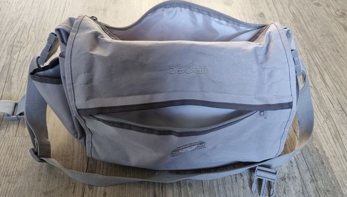 Sac à langer obaïbi - photo numéro 5