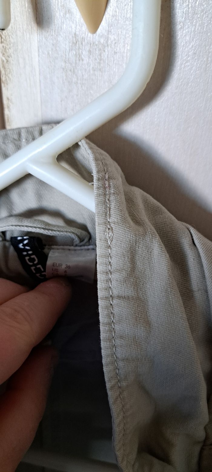 Veste femme taille s - photo numéro 3