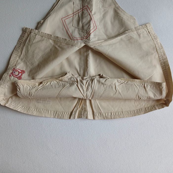 Robe bloomer 6 mois - photo numéro 3