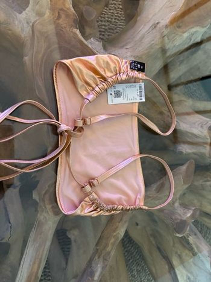 Haut de maillot de bain Etam - photo numéro 4