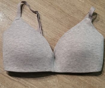Soutien gorge d'allaitement