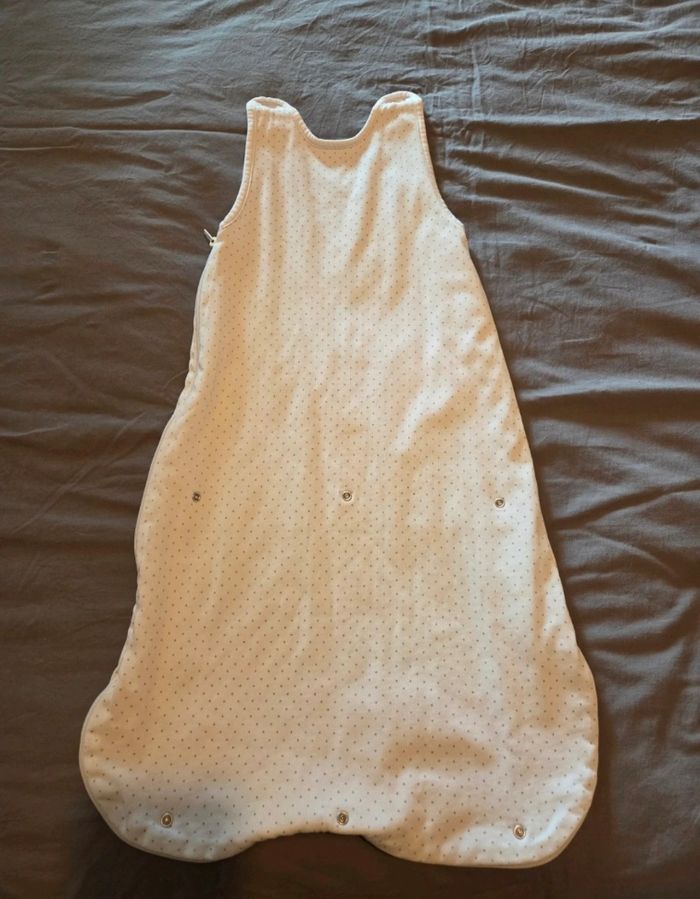 Lot gigoteuses - photo numéro 5