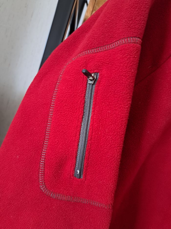 Veste polaire femme quechua 1 - photo numéro 4