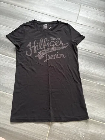 T-shirt tommy Hilfiger femme