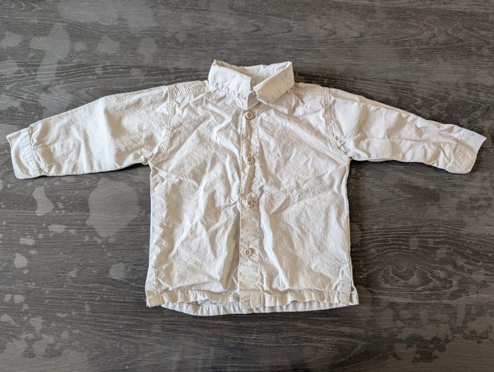 Chemise habillée - photo numéro 2