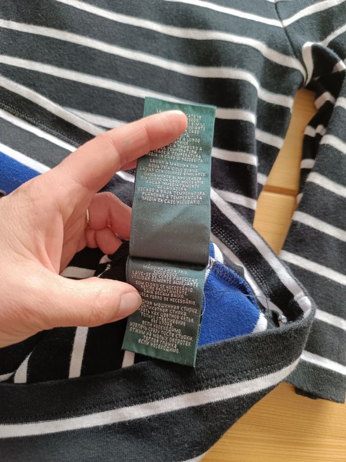 Robe mi saison Ralph Lauren xs - photo numéro 12