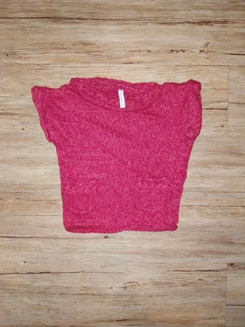 Pull 3 ans