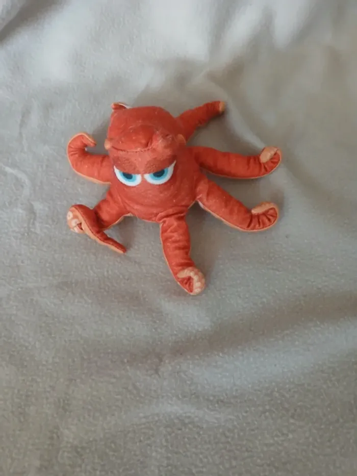 Lots divers petites peluches - photo numéro 3