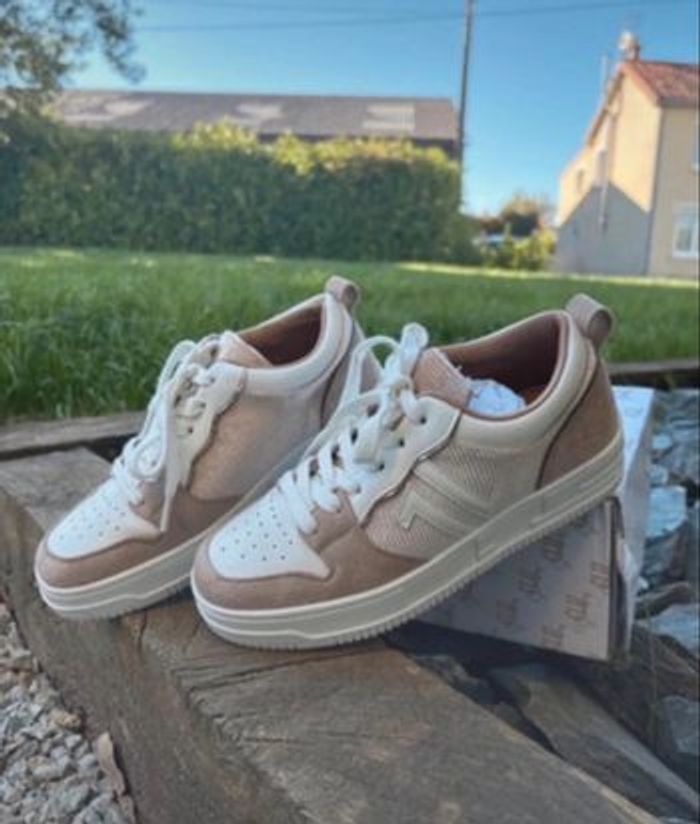 Basket cL11 femme - photo numéro 4