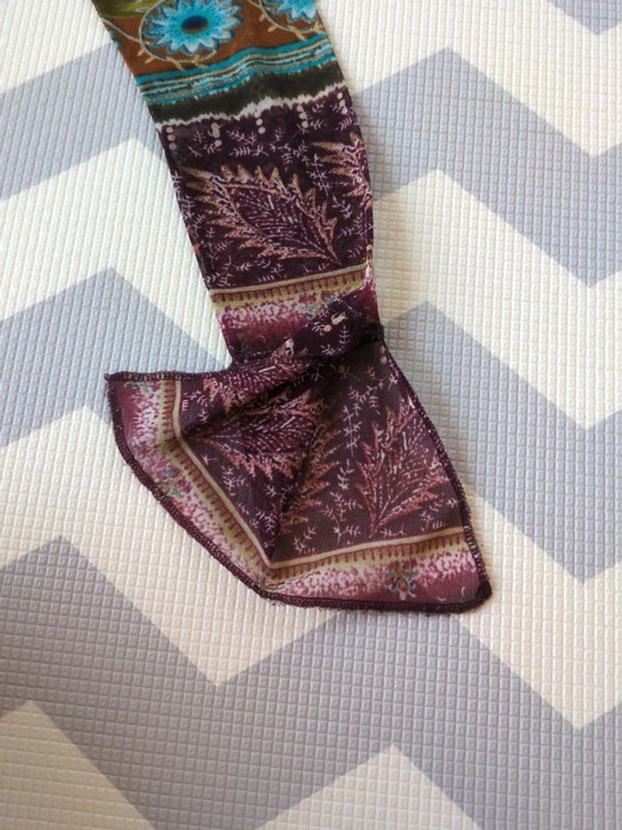 Haut léger manches longues DPM - photo numéro 5