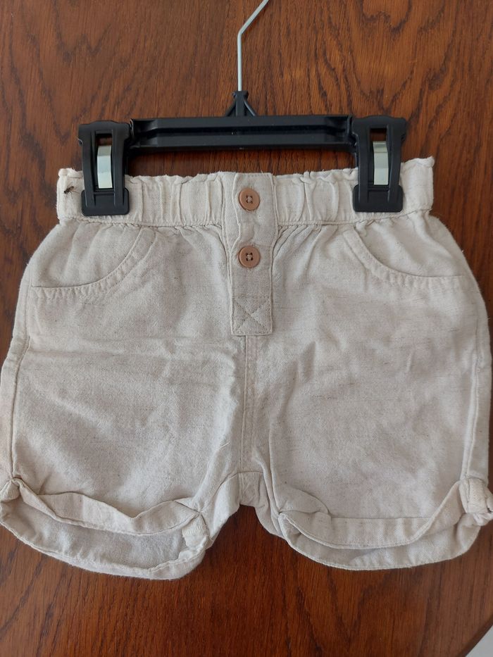 Ensemble fille ete - photo numéro 4