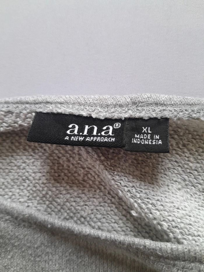 Sweat à clou Ana - photo numéro 3