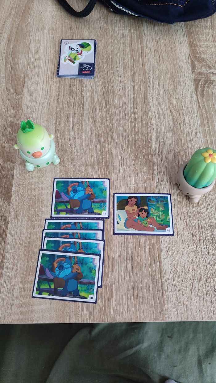panini Stitch - photo numéro 3