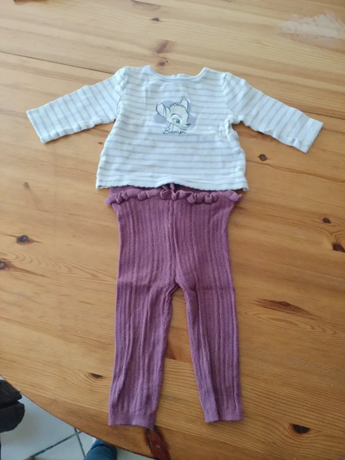 Ensemble Bambi