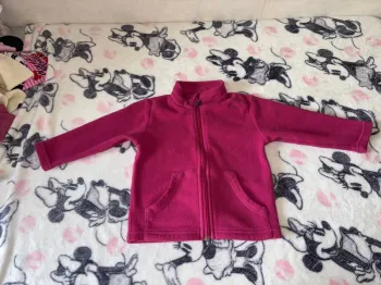 Veste fille
