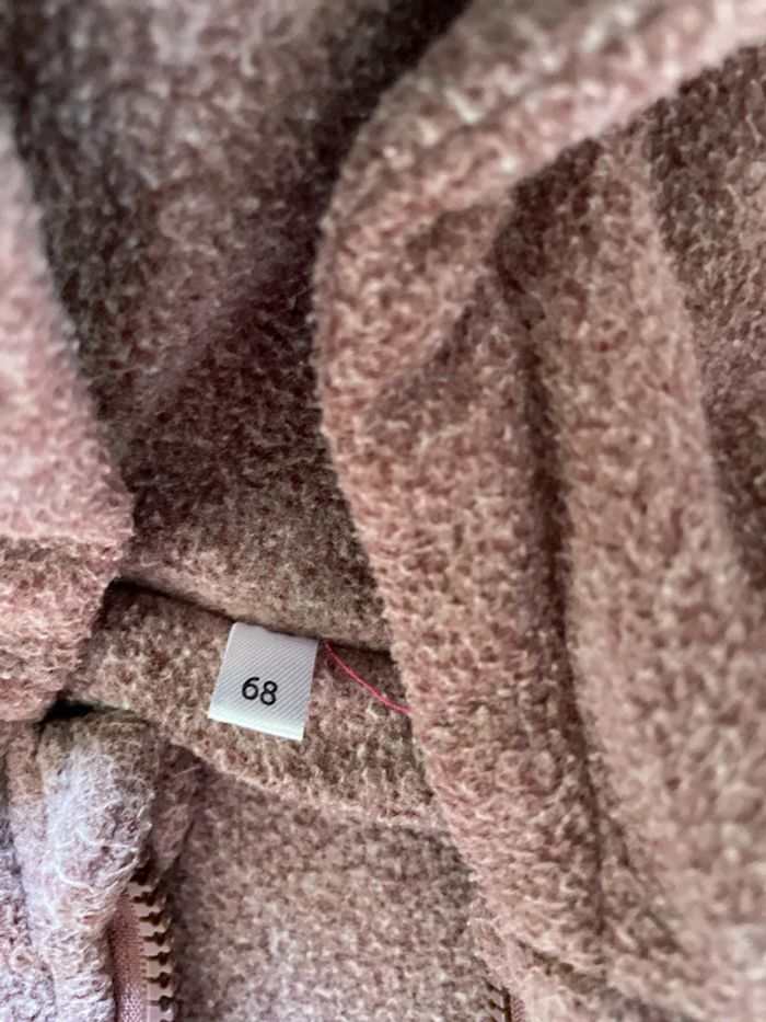 Combinaison bébé - photo numéro 3