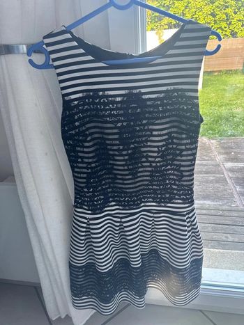 Robe femme taille 38