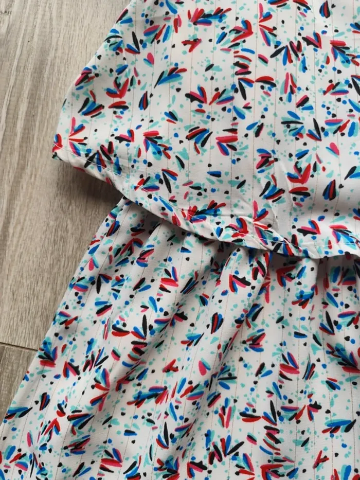 Robe d'été - photo numéro 3