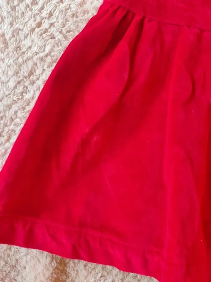 Robe Obaibi 12 mois - photo numéro 3