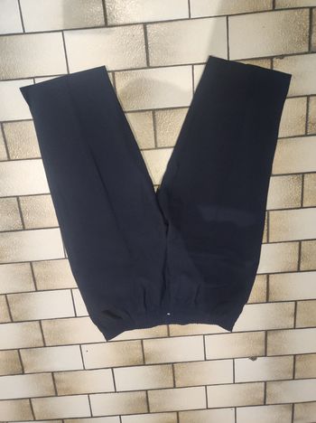 Pantacourt femme
