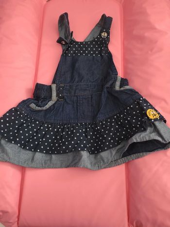 Robe terre de marins