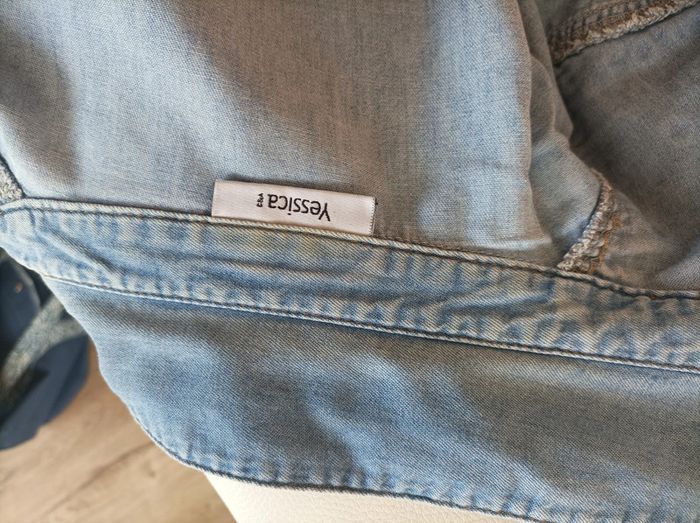 veste / chemise - photo numéro 10