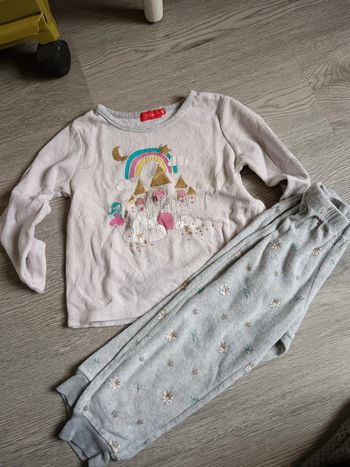 Pyjama