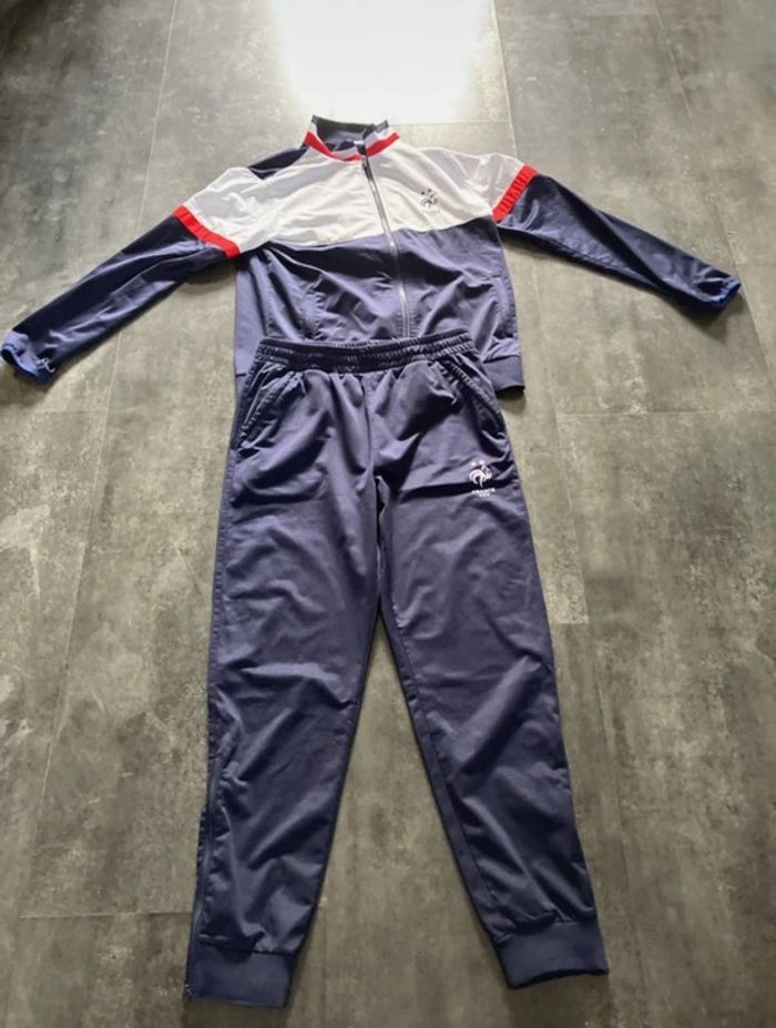 Survêtement foot XL - photo numéro 3