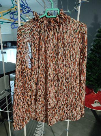 Blouse taille unique