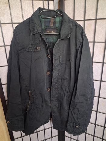 Veste homme - T.42 (XL) - Massimo Dutti