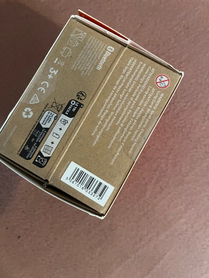 Yoto mini - photo numéro 2