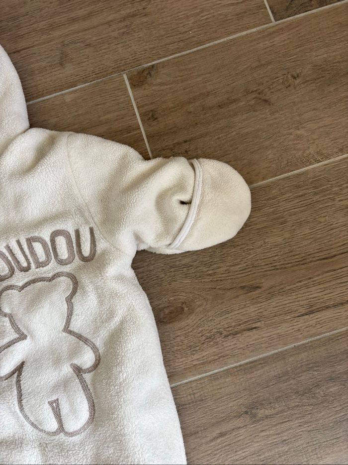 Combinaison Bébé 1 mois Kid Kanai - photo numéro 2