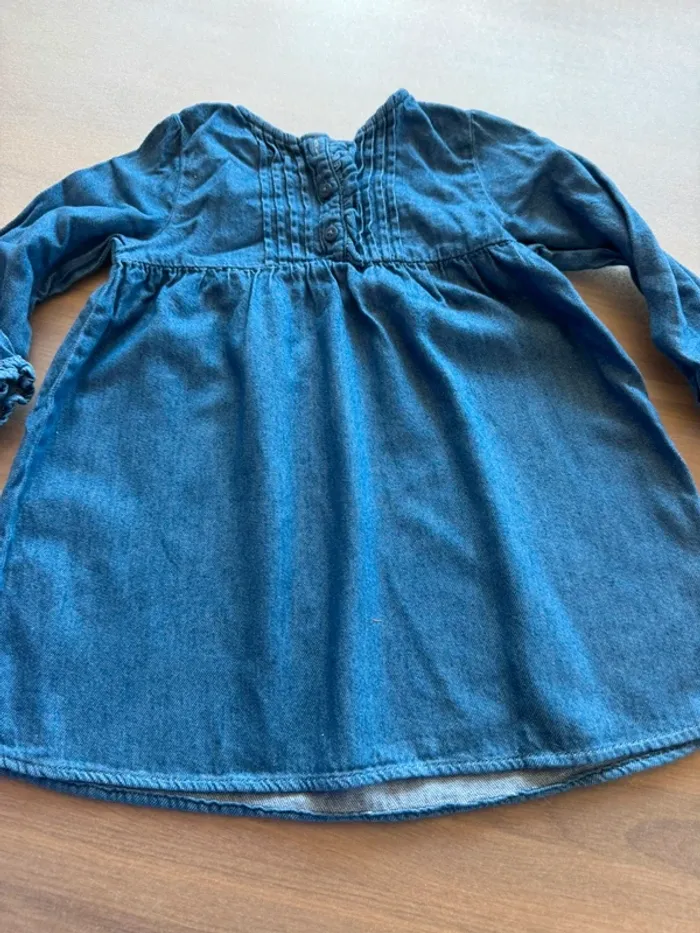 Robe TAO 23 mois