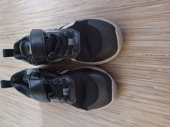 Basket reebok