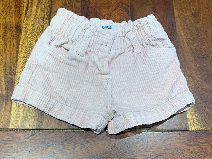 Short