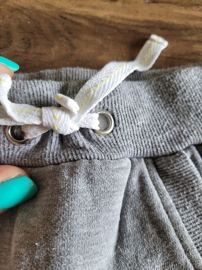 Survêtement - photo numéro 4