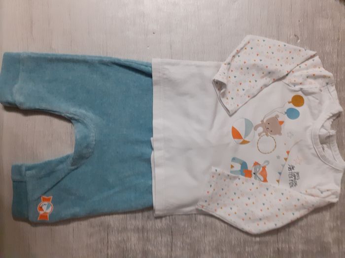 Ensemble 3 pièces mixte orchestra