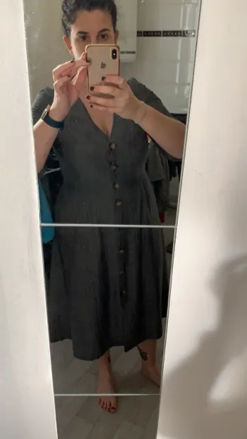 Robe Mango