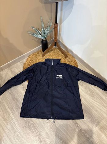 Imperméable unisexe XL