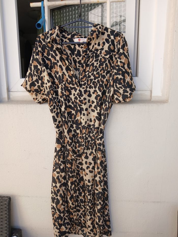 Robes - photo numéro 3