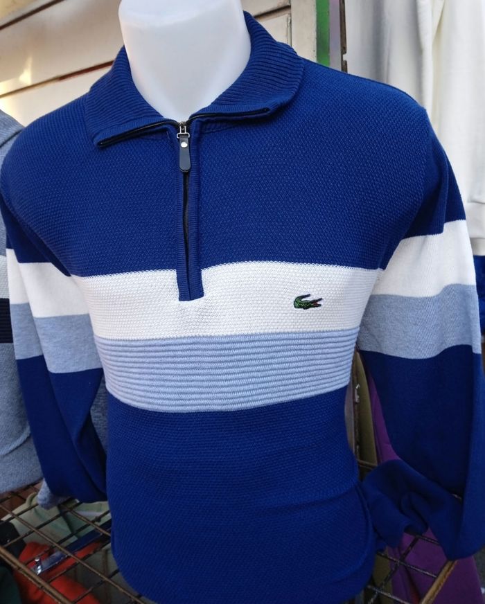 Pull boss - photo numéro 4