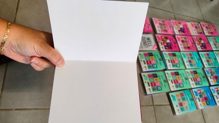 Carte de vœux - photo numéro 8