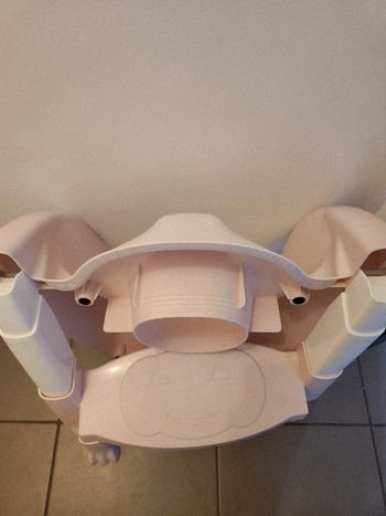 Vend réducteur toilette