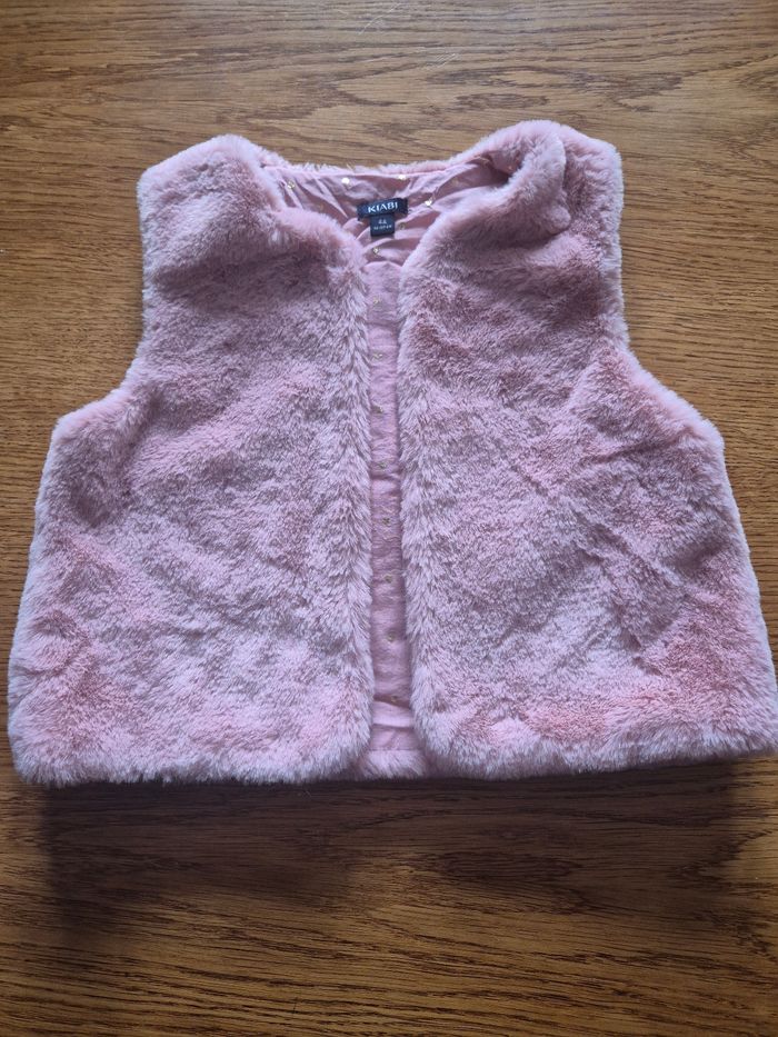 Gilet.