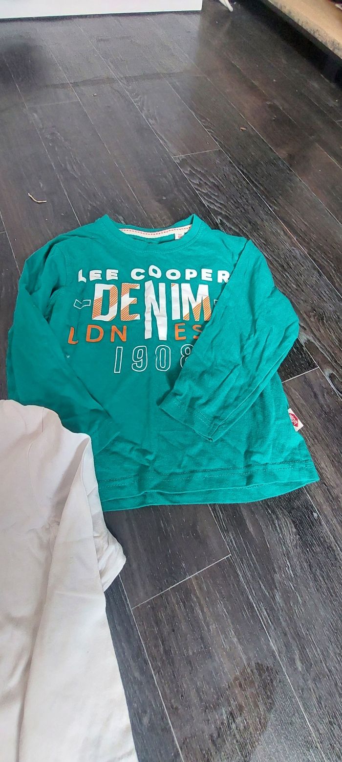 Lot 3 pulls fin - photo numéro 2