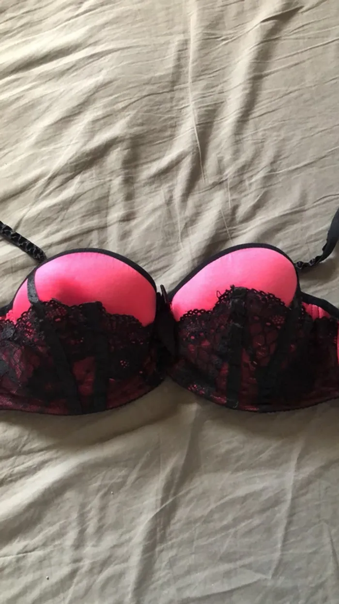 Soutien gorge