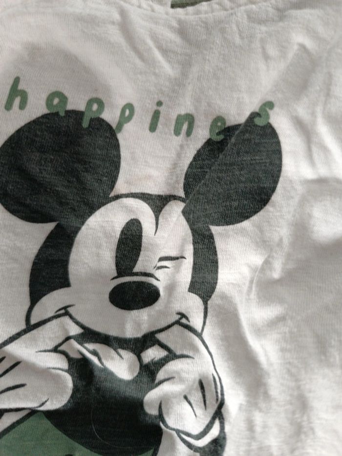 Ensemble Disney garçon 2 ans - photo numéro 4