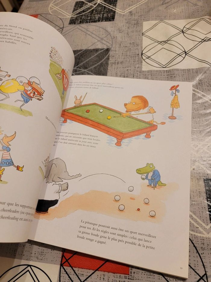 Vive le sport - photo numéro 6