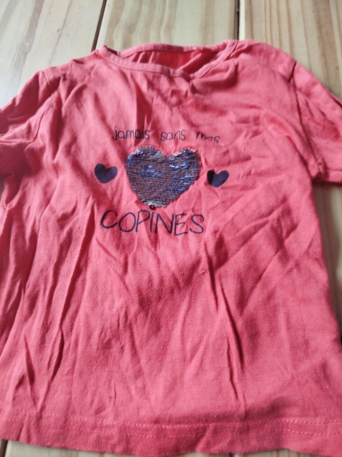 Maillot - photo numéro 3